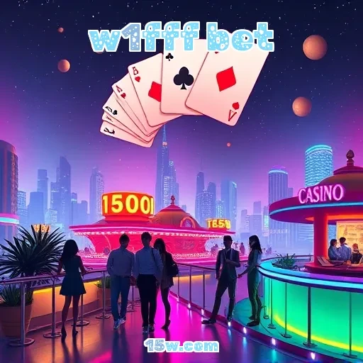 w1fff bet: Descubra a Confiança em Jogos Online para Brasileiros