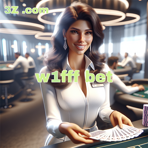 Login: Acesso Focado e Inovador do W1FFF Bet