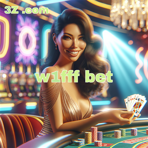 Jogos Emocionantes na Seção Paga da W1FFF Bet