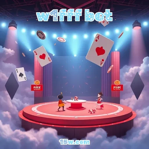 w1fff bet: Benefícios Imperdíveis da Seção VIP para Usuários Especiais