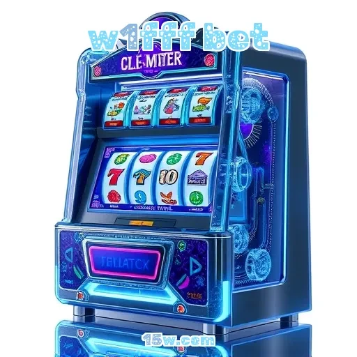 w1fff bet: Promoções que Transformam sua Experiência de Jogo